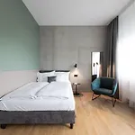 Brera Serviced Apart-hotel 3*