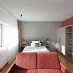 Apart-hotel Brera Serviced