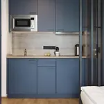 公寓式酒店 Brera Serviced 3*