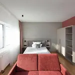 Brera Serviced 公寓式酒店 辛根