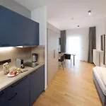 Brera Serviced 3*