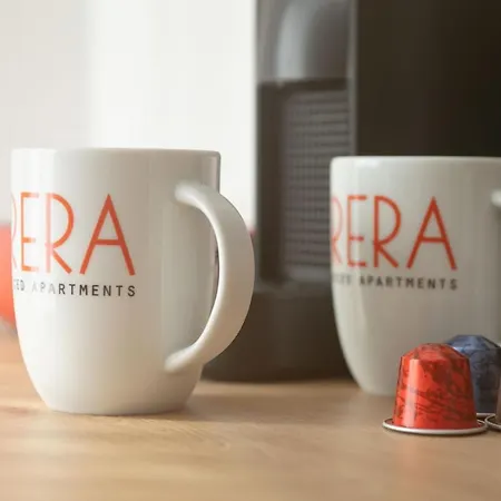 Brera Serviced Aparthotel