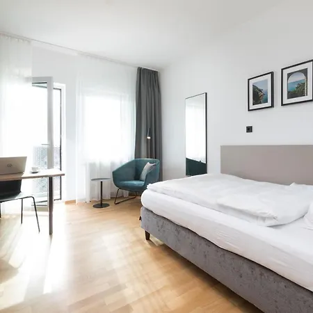 Aparthotel Brera Serviced