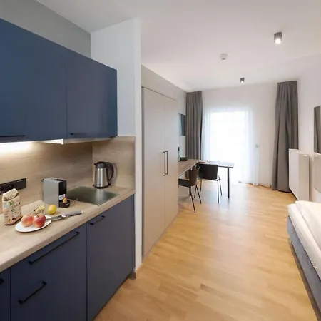 Aparthotel Brera Serviced *