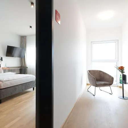 Brera Serviced Aparthotel