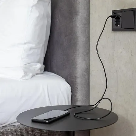 Aparthotel Brera Serviced *