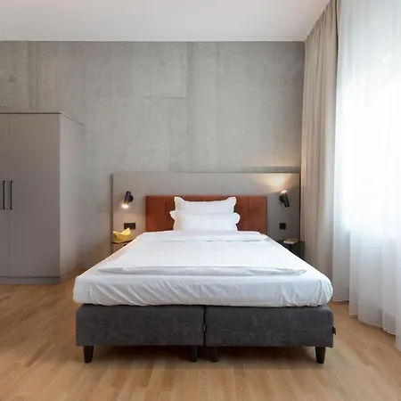 Brera Serviced Aparthotel *