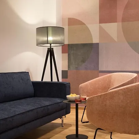 Brera Serviced Aparthotel *