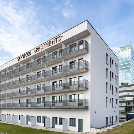 Aparthotel Brera Serviced Singen