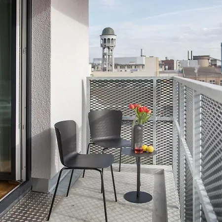 Aparthotel Brera Serviced