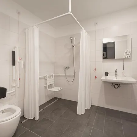 Brera Serviced Aparthotel Singen