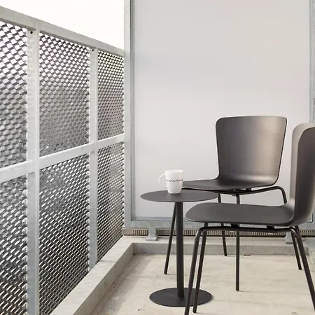 Aparthotel Brera Serviced Singen