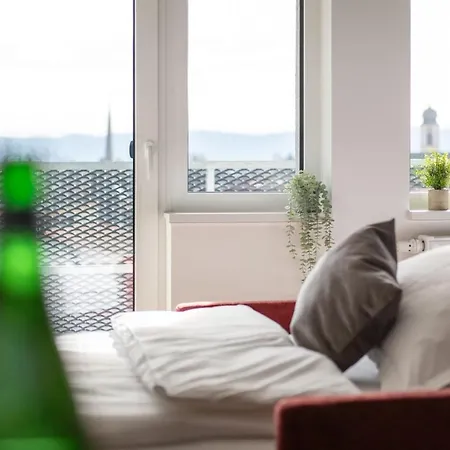 Brera Serviced Aparthotel *