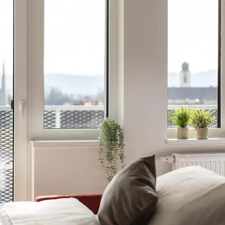 Aparthotel Brera Serviced Singen