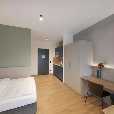 Appart hôtel Brera Serviced