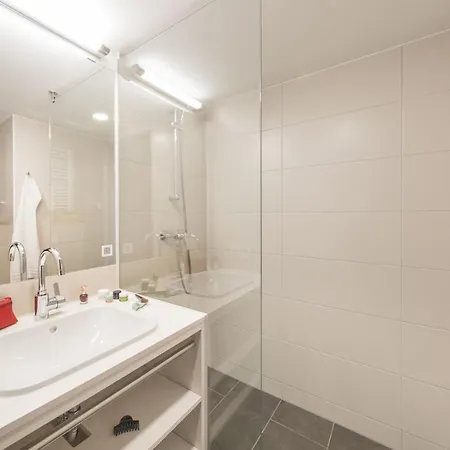 Brera Serviced Ξενοδοχείο με διαμερίσματα Σίνγκεν