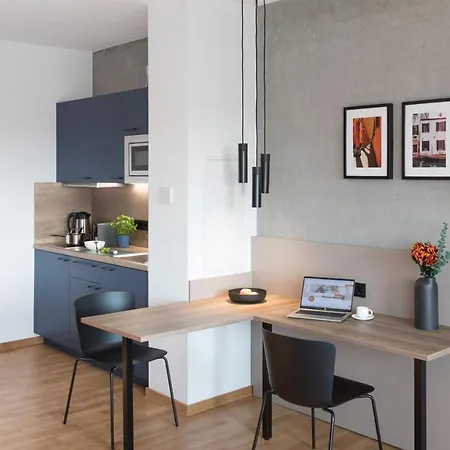 Brera Serviced Singen