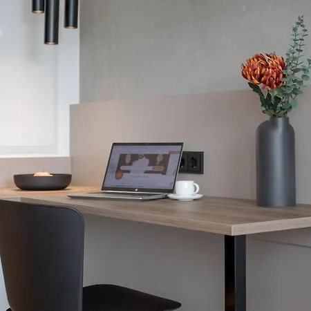 Brera Serviced 3* Singen