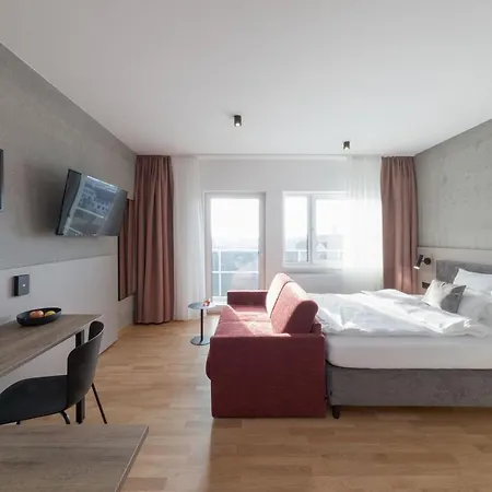 Appart hôtel Brera Serviced